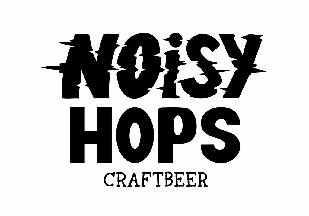 Noisy Hops Craftbeer
